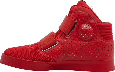 nike flystepper 2k3 red fake|nike flystepper 2k3 stockx.